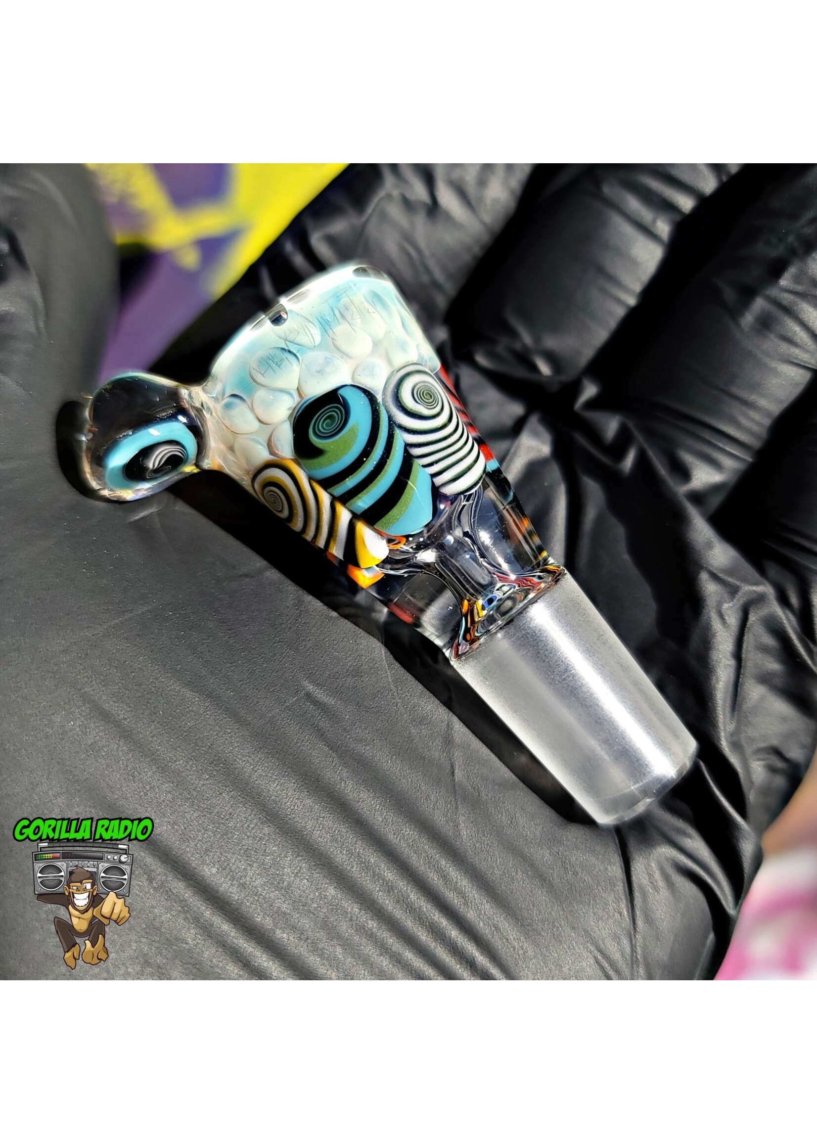 Hermit Slides 14mm