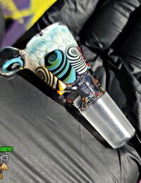 Hermit Slides 14mm