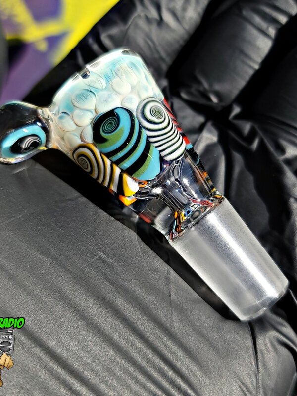 Hermit Slides 14mm