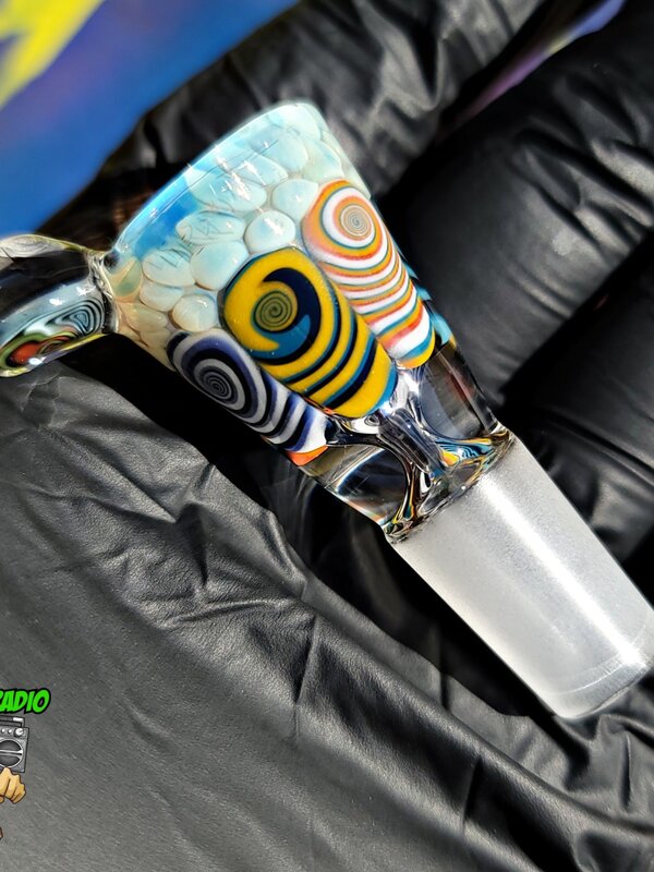 Hermit Slides 14mm