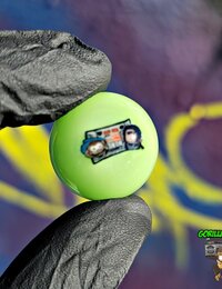 Damninja GR Marble v1