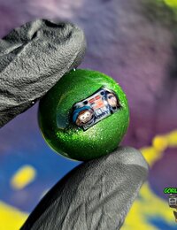 Damninja GR Marble v1