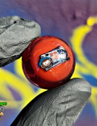 Damninja GR Marble v1