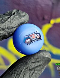 Damninja GR Marble v1