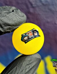 Damninja GR Marble v1