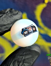 Damninja GR Marble v1