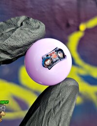 Damninja GR Marble v1