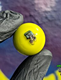 Damninja GR Marble v2