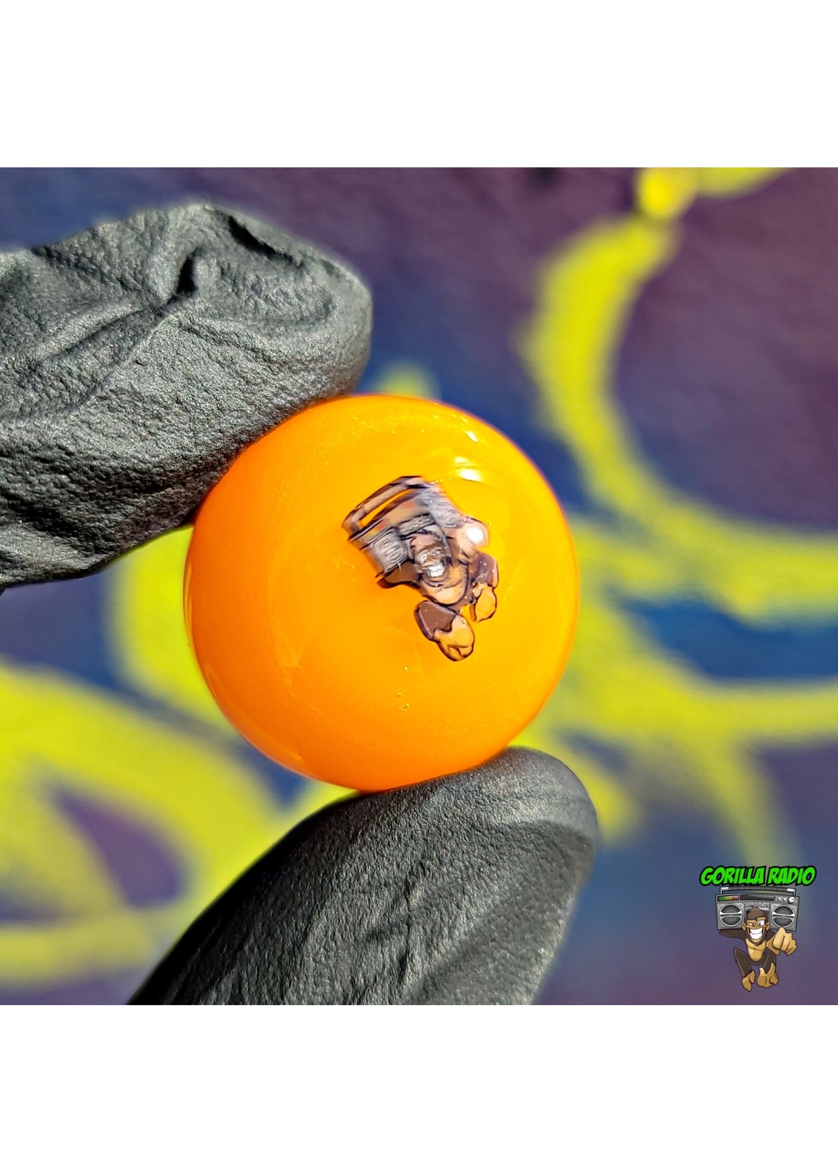 Damninja GR Marble v2
