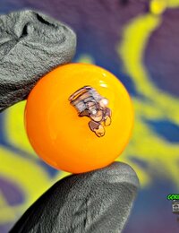 Damninja GR Marble v2