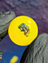 Damninja GR Marble v2