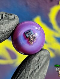 Damninja GR Marble v2