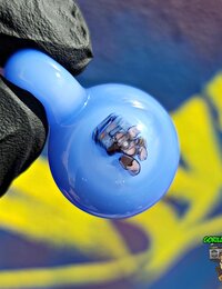 Damninja Pendant