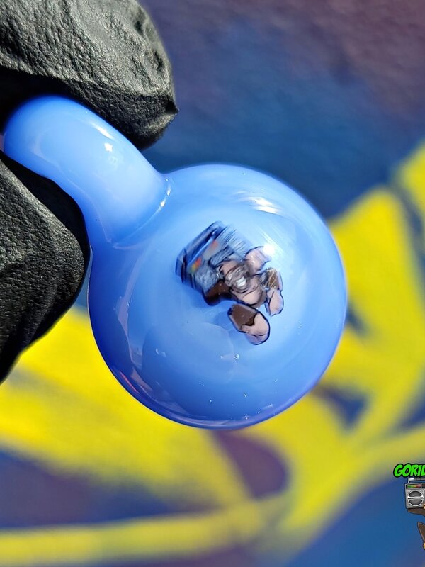 Damninja Pendant