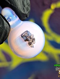 Damninja Pendant