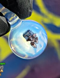 Damninja Pendant