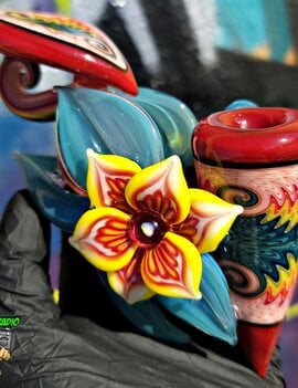 Blossom Sherlock