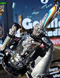 Don Rob Incycler Collabs