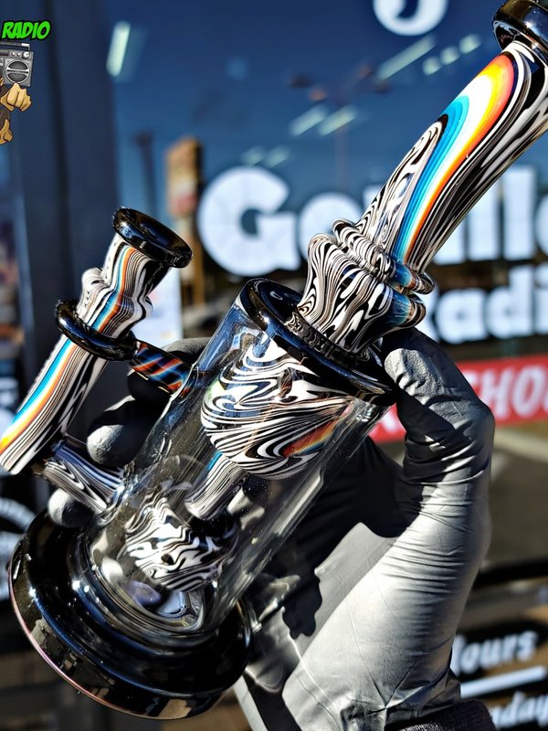 Don Rob Incycler Collabs