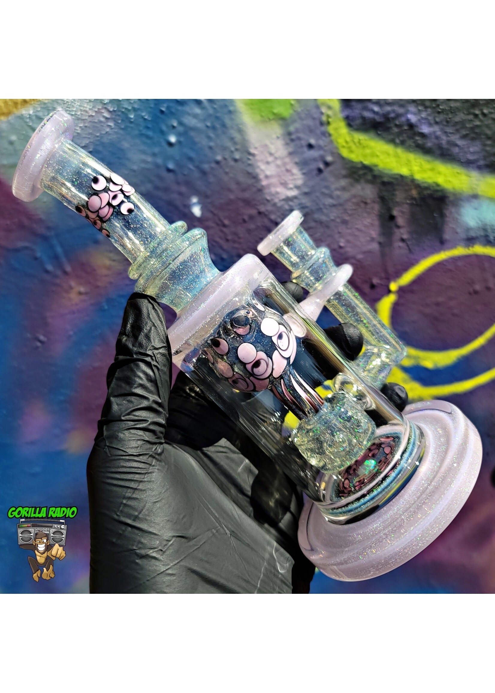 Don Rob Incycler Collabs