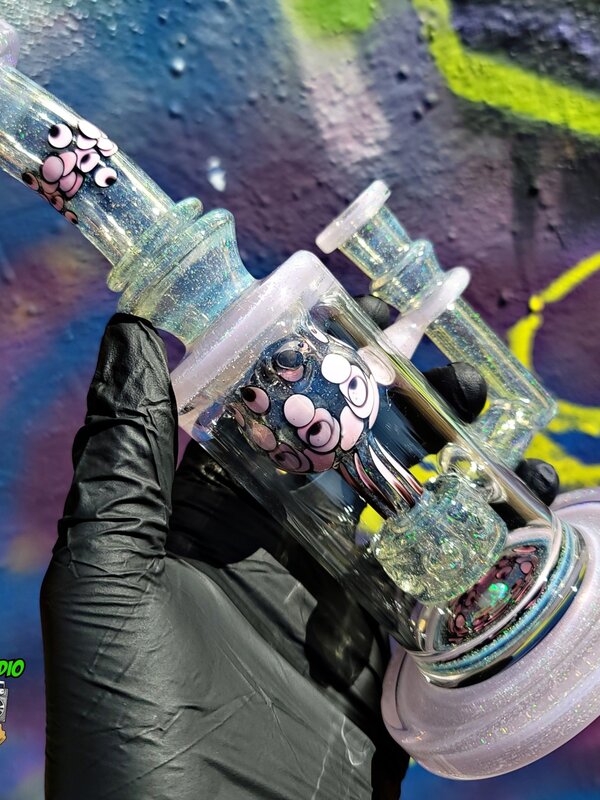 Don Rob Incycler Collabs