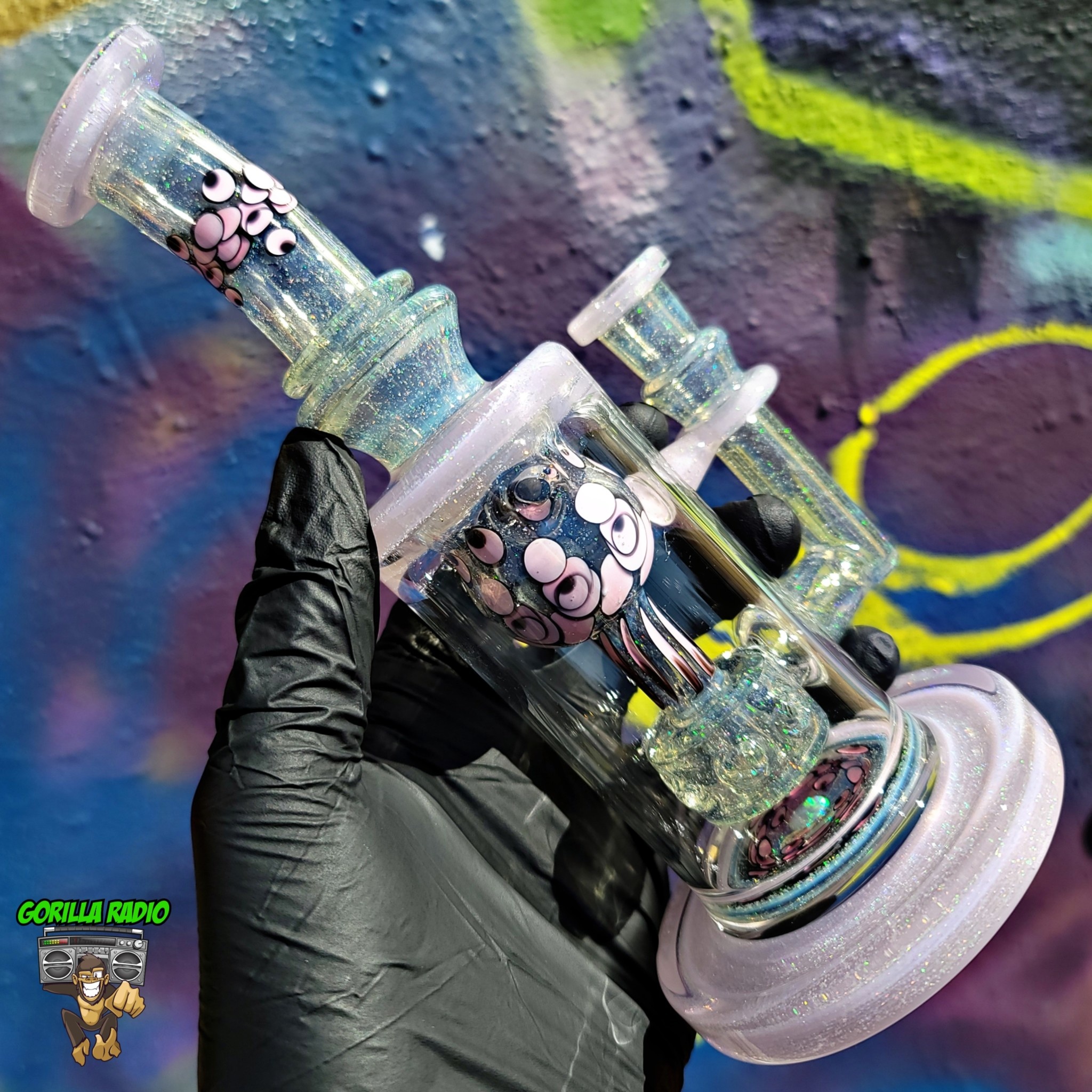 Don Rob Incycler Collabs