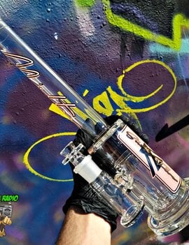 Moltn Glass Moltn 65mm Series Can