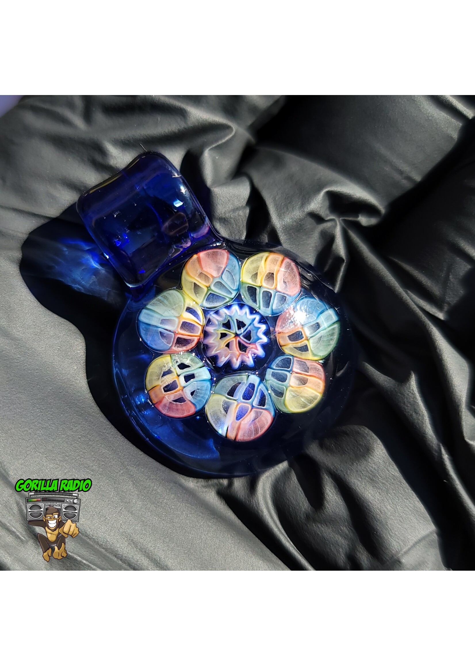 Jeff Heathbar Pendants