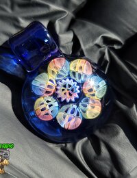 Jeff Heathbar Pendants