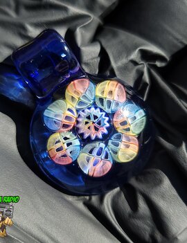 Jeff Heathbar Pendants