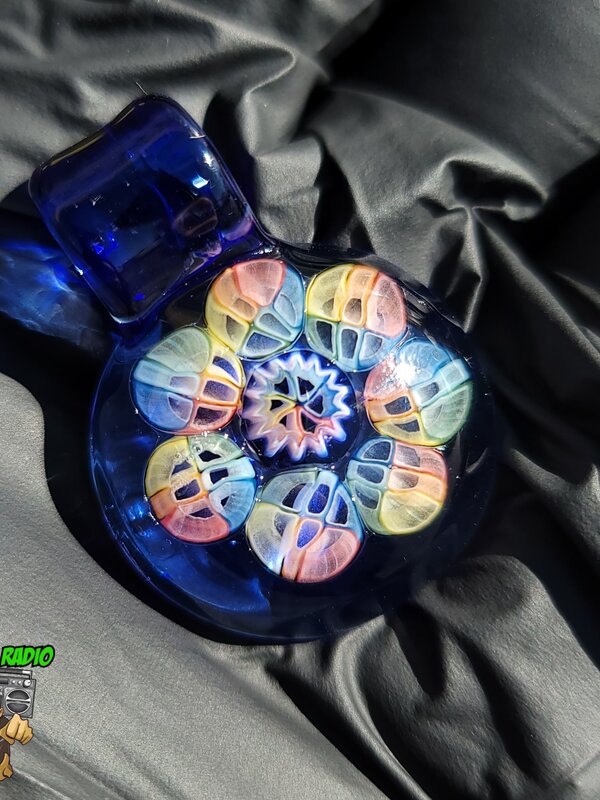 Jeff Heathbar Pendants