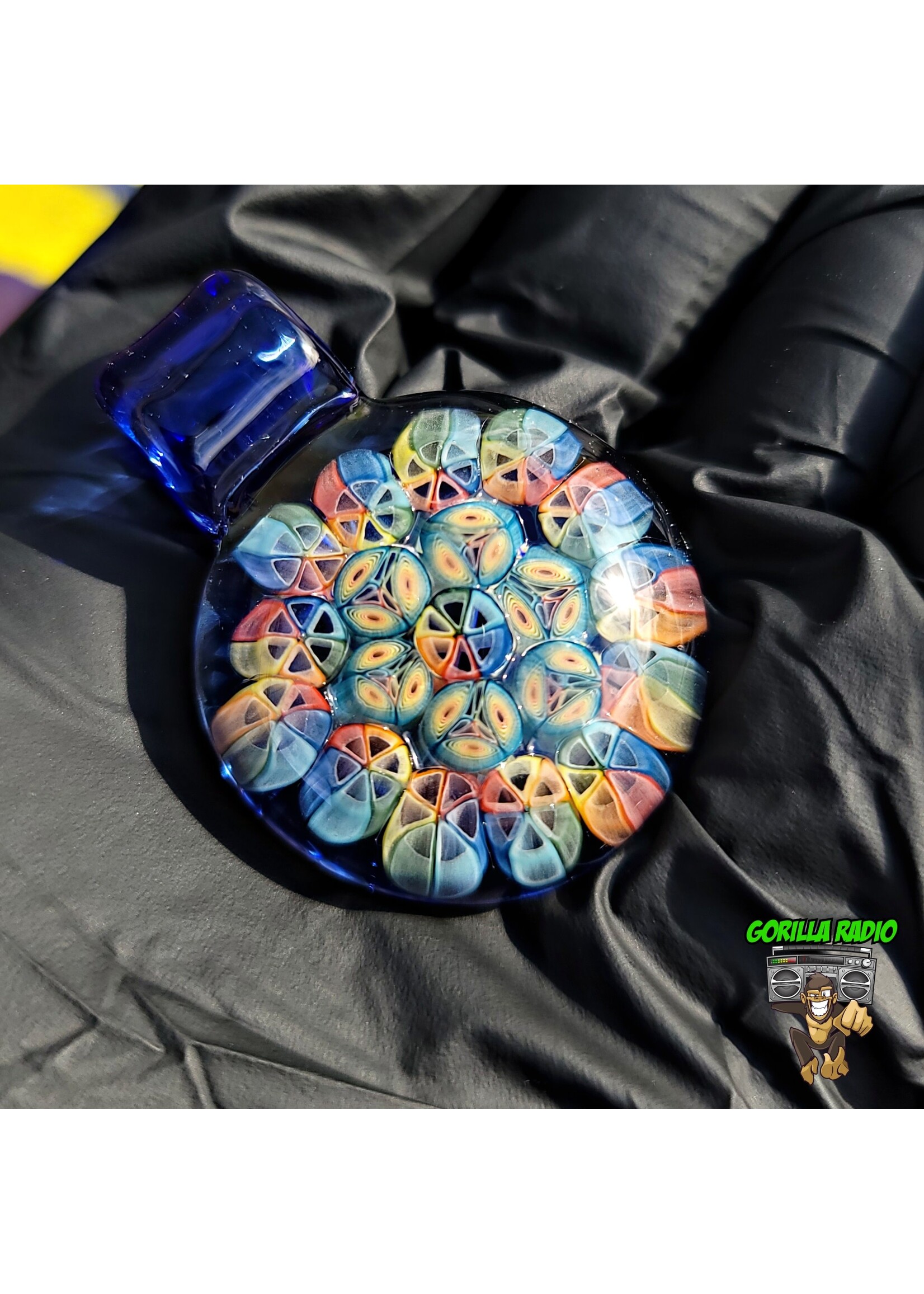 Jeff Heathbar Pendants