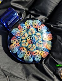 Jeff Heathbar Pendants