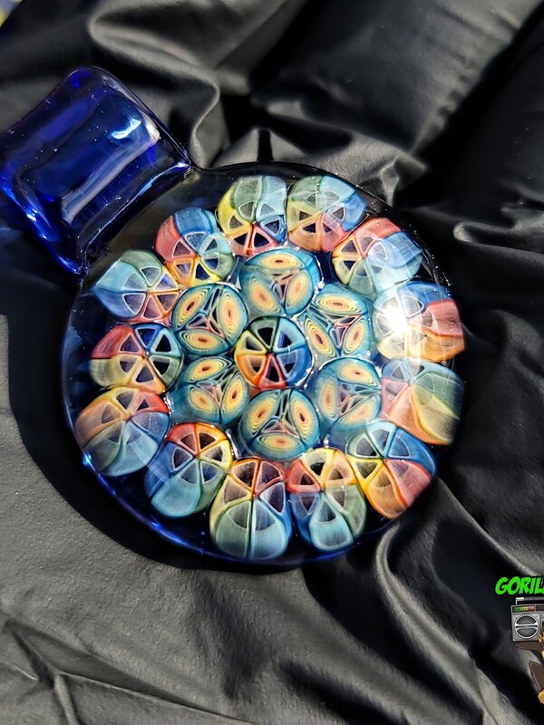 Jeff Heathbar Pendants