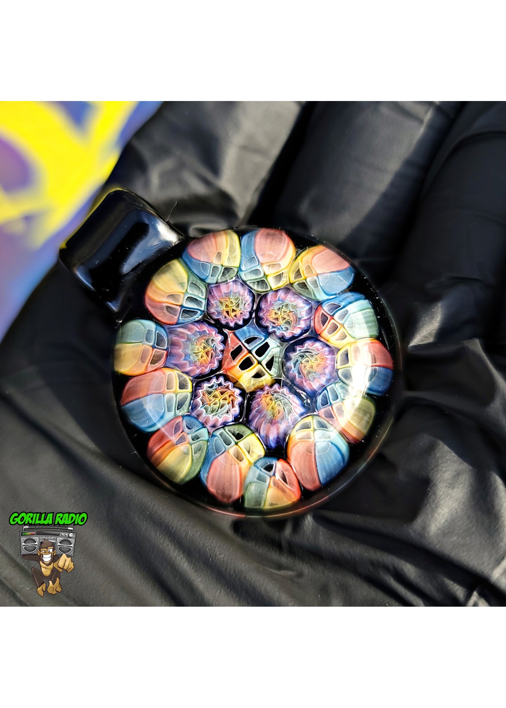 Jeff Heathbar Pendants