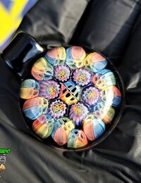 Jeff Heathbar Pendants
