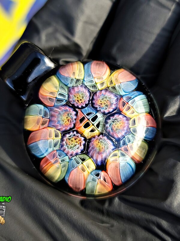 Jeff Heathbar Pendants