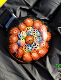 Jeff Heathbar Pendants