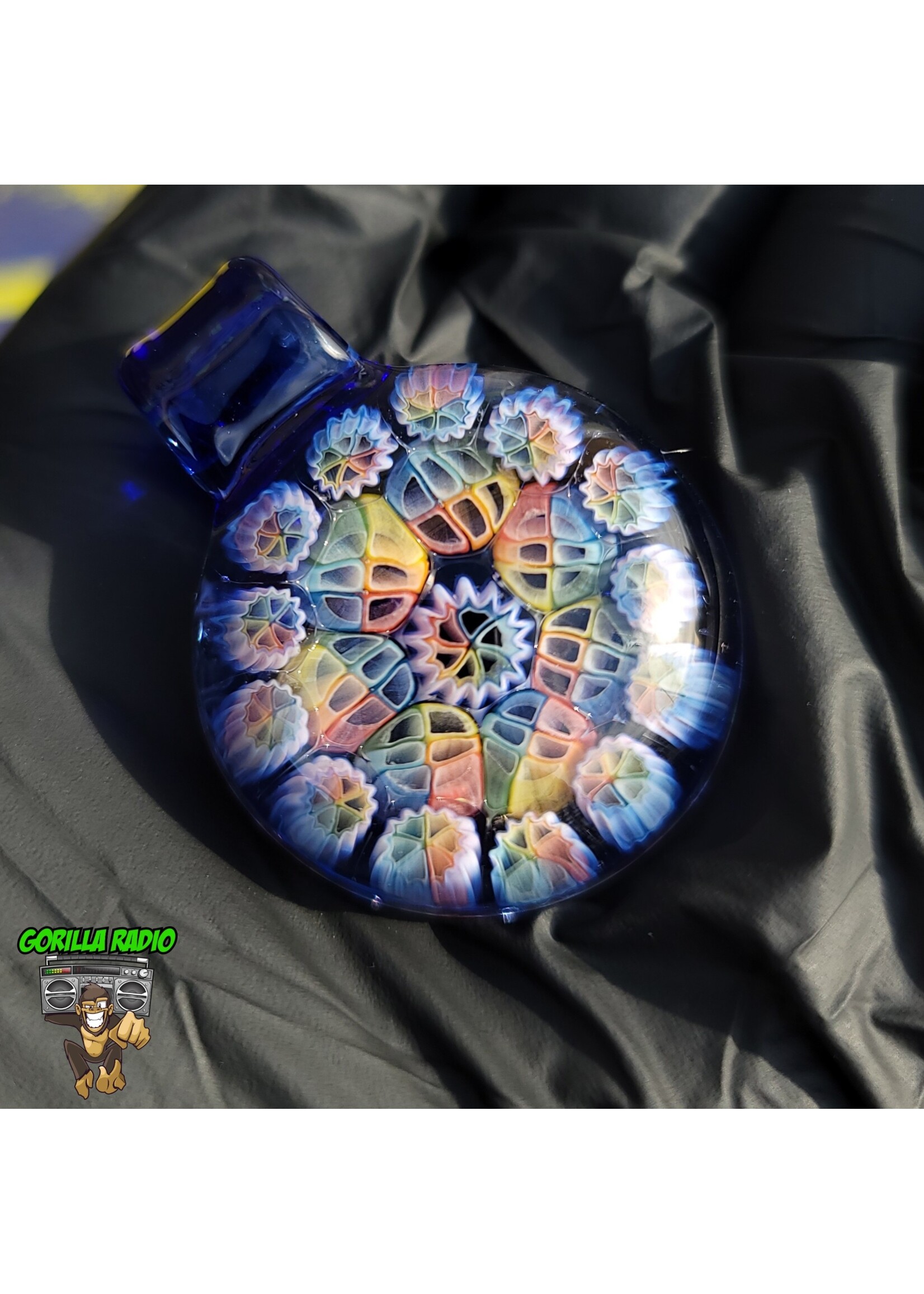Jeff Heathbar Pendants