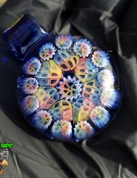 Jeff Heathbar Pendants
