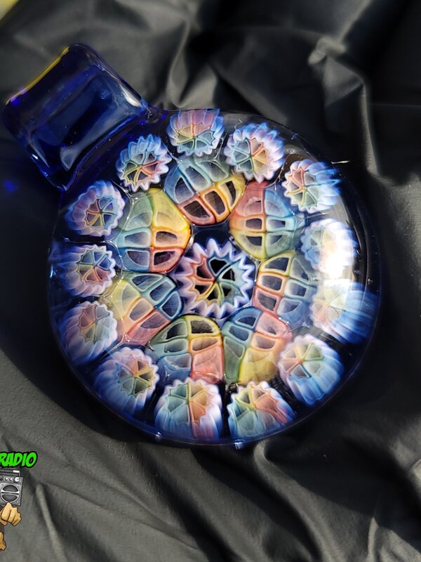 Jeff Heathbar Pendants