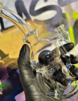 Tubesock Glass Hustle Brain Bubs