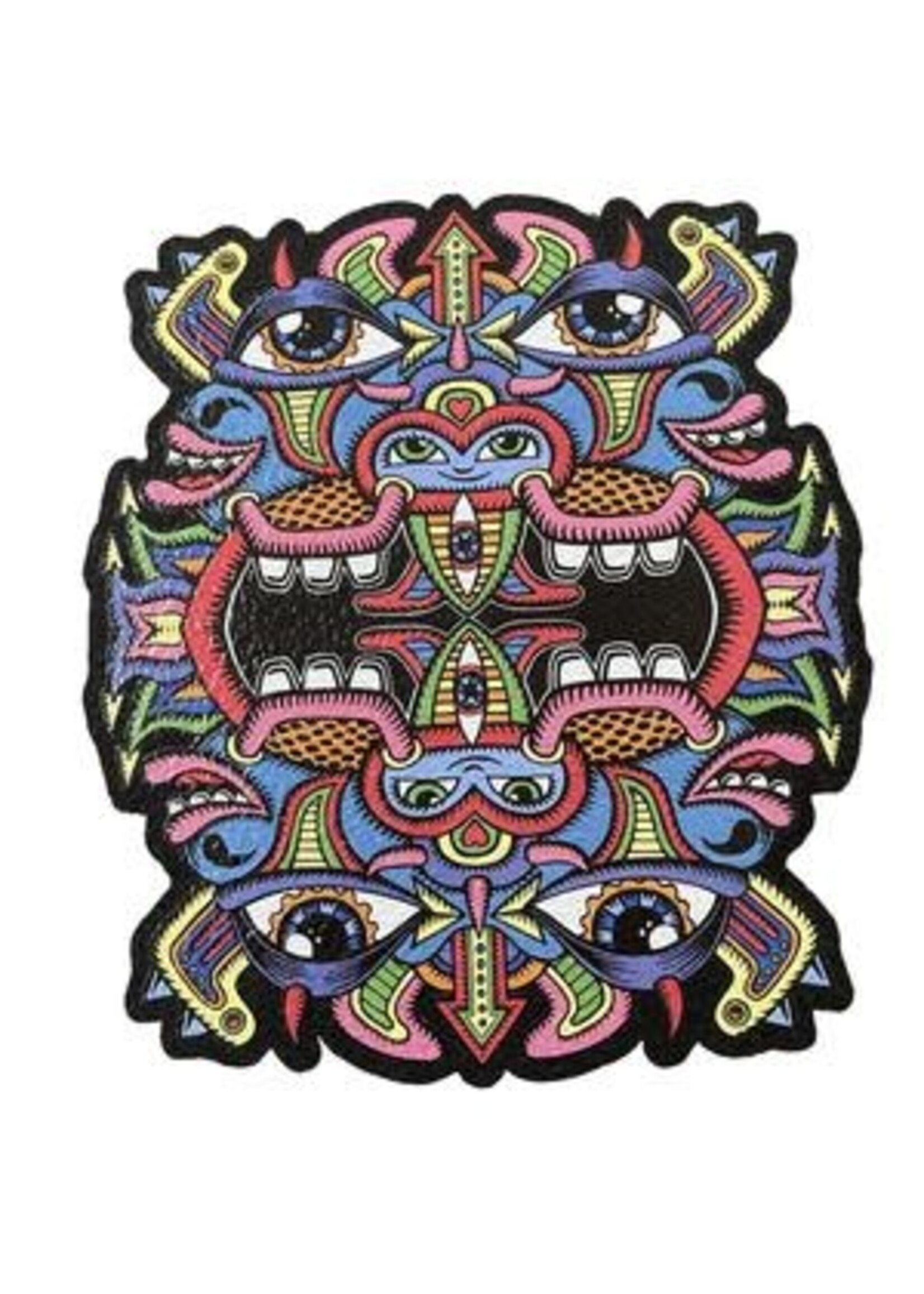 Mood Mat Mood Mat Artist Edition