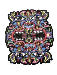 Mood Mat Mood Mat Artist Edition