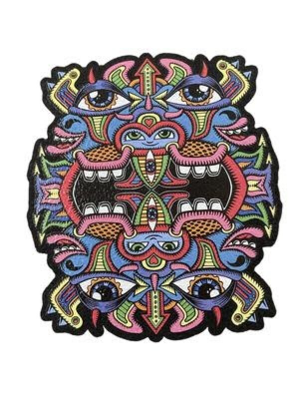 Mood Mat Mood Mat Artist Edition