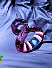 Natey Love Infinity Fullsize Pendant