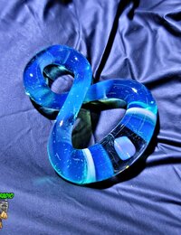 Natey Love Infinity Fullsize Pendant