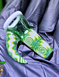 Natey Love Worked Slides