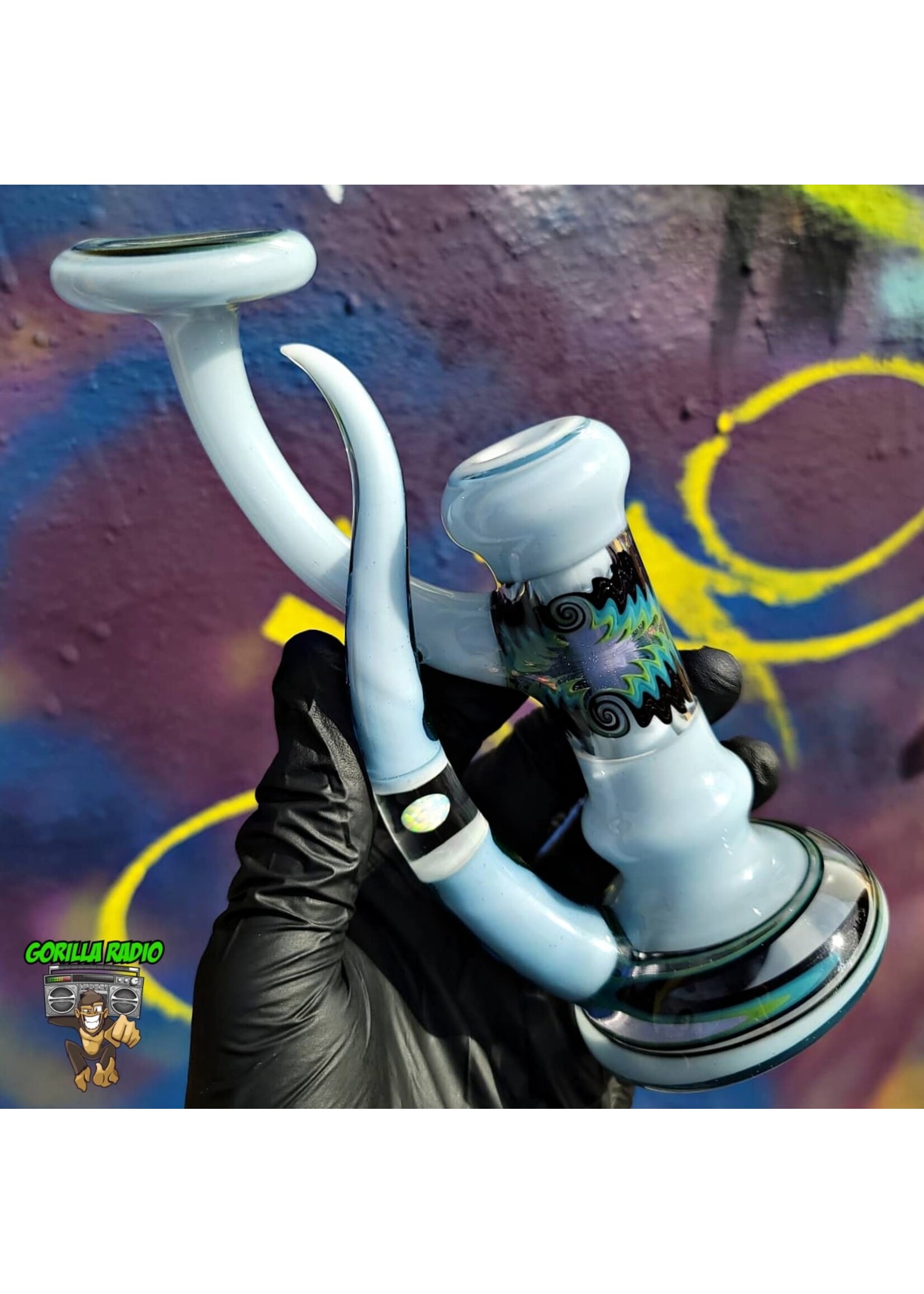 Natey Love Bubblers