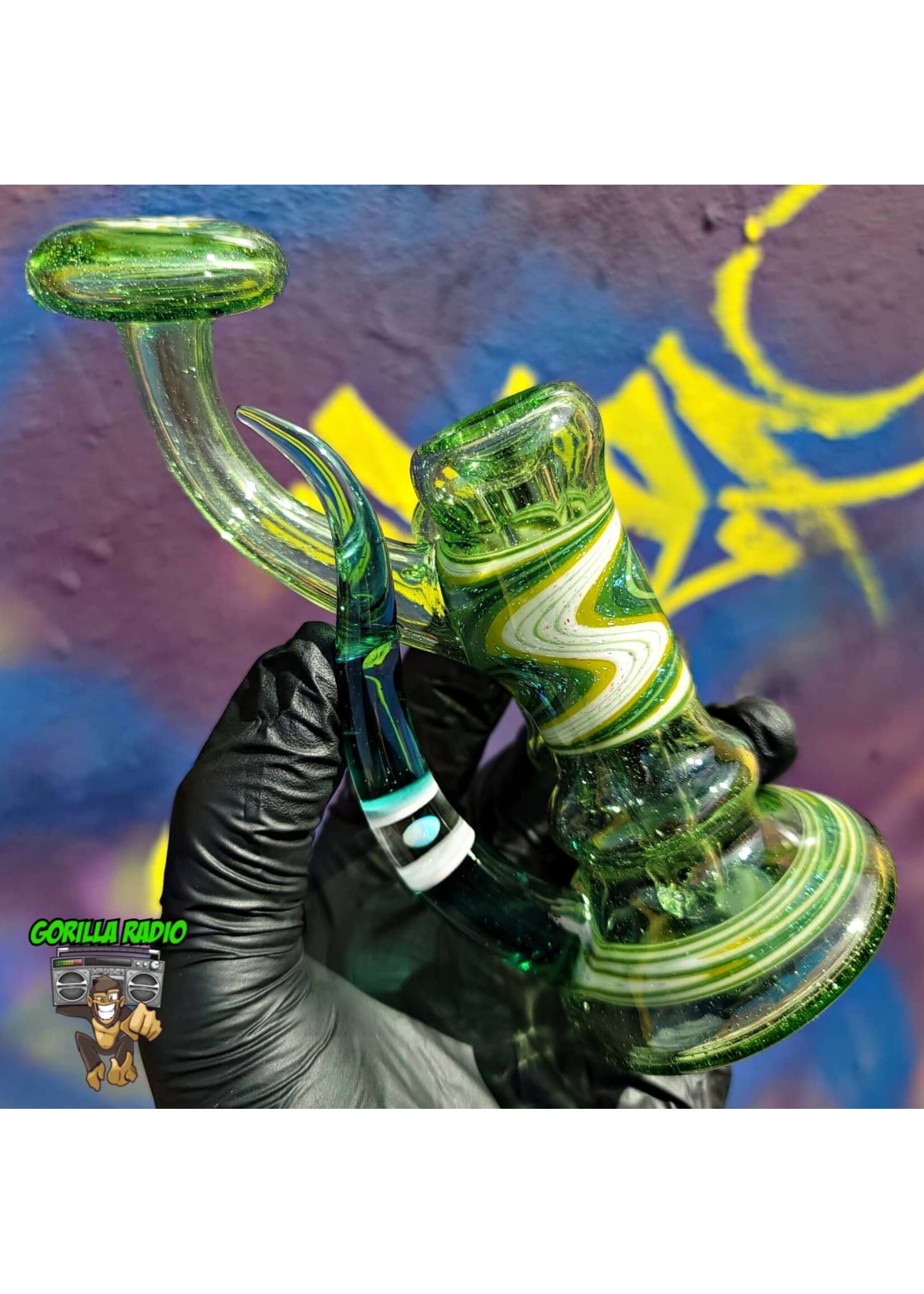 Natey Love Bubblers